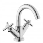 Premier Series 1 Cloakroom Basin Tap with Waste
