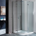 Simpsons Design Quadrant Shower Enclosure 1200x900mm