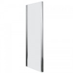Milano 760mm Side Panel 6mm Glass
