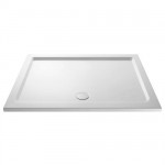 Milano  Low Profile 1500x700mm Shower Tray