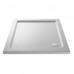 Milano Low Profile 760x760mm Shower Tray