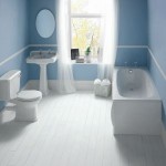 Milano Winchester Bathroom Suite