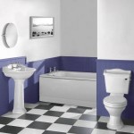 Milano Canterbury Bathroom Suite