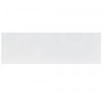 Milano 1700mm Bath Front Panel White Gloss MDF