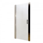 Premier 700mm Hinged Shower Door