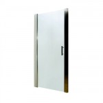 Premier 800mm Hinged Shower Door
