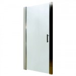 Premier 900mm Hinged Shower Door