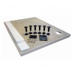 Ultra Leg Set &amp; Panel Kit(1000/1700mm Panel)