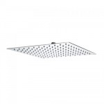 Hudson Reed Square Shower Head 400x400mm