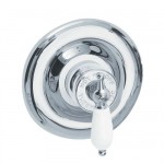 Ultra Beaumont Concealed/Exposed Thermostatic Sequential Shower Valve
