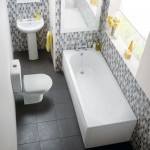 Premier Knedlington Bathroom Suite