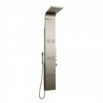 Milano Astral Shower Panel