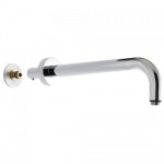 Milano Fast Fit Wall Mounted Shower Arm – 320mm