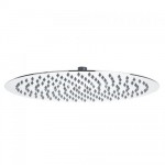 Hudson Reed 400mm round fixed shower head