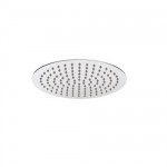 Hudson Reed 300mm Round Fixed Shower Head