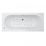 Phoenix Florence Bath with Airpool System 2