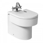 Roca Happening 1TH Bidet with Cover