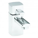 Ultra Mini Muse Single Lever Mono Basin Mixer Tap without Waste