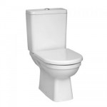 Vitra Form 300 Toilet, Cistern and Seat