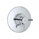 Hudson Reed Tec Dual Concealed Thermostatic Shower Valve