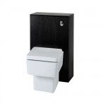 Phoenix Zola Back to Wall Unit- Toilet- Cistern and Soft Close Seat