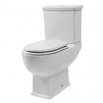 Phoenix Pensato Toilet, Cistern and Soft Close Seat