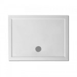 Milano Low Profile 1200x700mm Shower Tray
