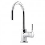 Ultra Single Lever Side Action Kitchen Sink Mixer Tap