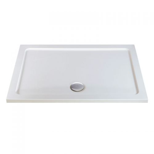 Phoenix 1400 x 700mm Shower Tray & Waste | Luxury Designer Bathrooms ...