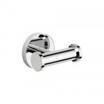 Crosswater Central Double Robe Hook