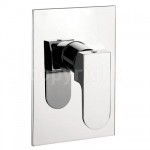 Crosswater Modest Manual Shower Valve Wall Mounted