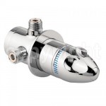 Crosswater Thermostatic Douche Shower Valve