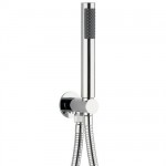 Crosswater Designer Shower Kit With Wall Outlet