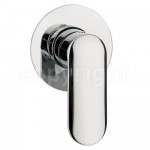 Crosswater Voyager Manual Shower Valve Recessed Wall Mounted