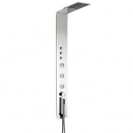 Hudson Reed Guise Concealed Thermostatic Shower Panel