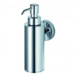 Aqualux Haceka Kosmos Metal Soap Dispenser
