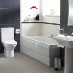 Vitra S50 Bathroom Suite