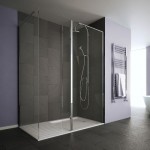 Milano Walk-In 1400 x 900mm Shower Enclosure
