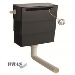 Hudson Reed Concealed Cistern for Back To Wall Toilet Pan
