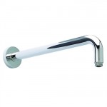 Premier Round Wall Mounted Shower Arm
