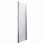Milano 760mm Side Panel 8mm Glass