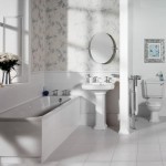 Milano Windsor Traditional Bathroom Suite