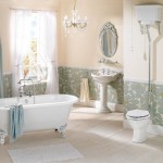 Phoenix Balmoral Traditional Bathroom Suite