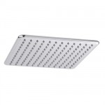 Hudson Reed 300mm Square Shower Head