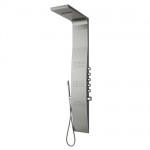 Hudson Reed Surface Thermostatic Shower Panel