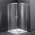 Premier Shower Quadrant Enclosure 800mm or 900mm