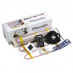 Phoenix – 900W Under Floor Heating Kit (6.0M2)