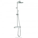Crosswater Exposed Thermostatic Shower Valve