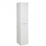 Bauhaus Glide II Tower/Linen White Gloss