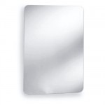 Milano Mirror Cabinet Sliding Door 460mm x 660mm